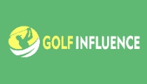 golf influence logo